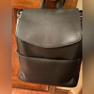 Mia Sophia Diaper Bag